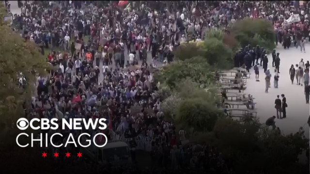 Students, teachers protest for better school conditions in France