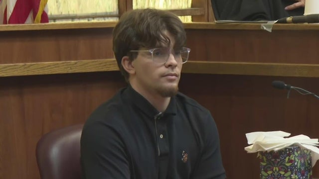 Jury in Alberto Sierra death penalty trial hears from son, brother of victims