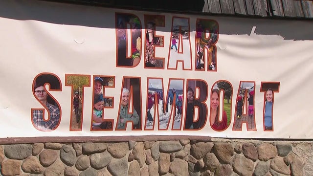 "Dear Steamboat" exhibit puts stories behind affordability crisis