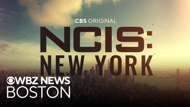 LL Cool J and Scott Caan discuss new NCIS franchise "NCIS: New York"