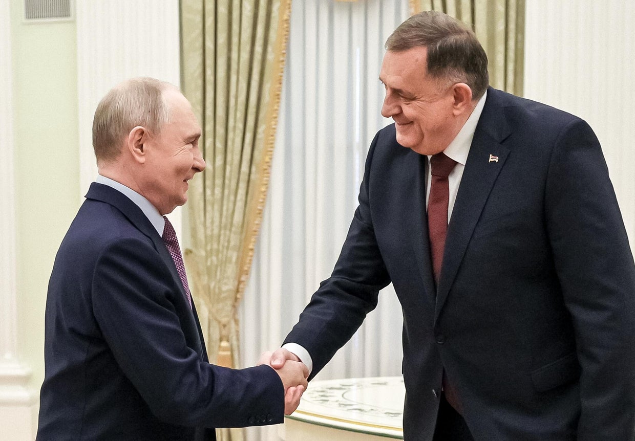 RUSSIA-BOSNIA-SERBS-POLITICS-DIPLOMACY 