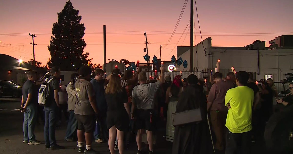 Vigil held for man killed by Sacramento sheriffs deputies in Arden-Arcade