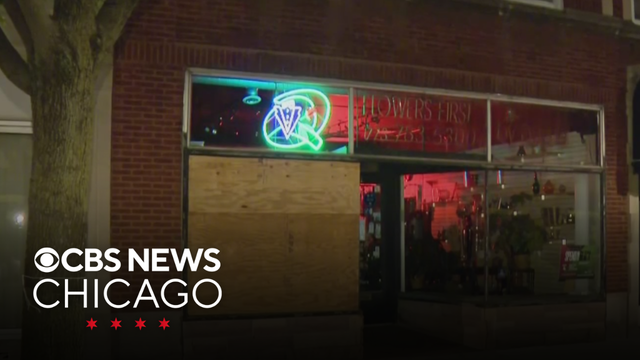 Burglars target 5 businesses on same block in Greater Grand Crossing