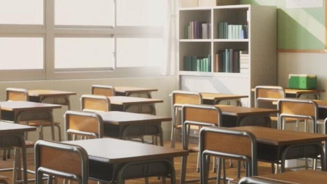 Fort Worth ISD students post open letter to district, governor
