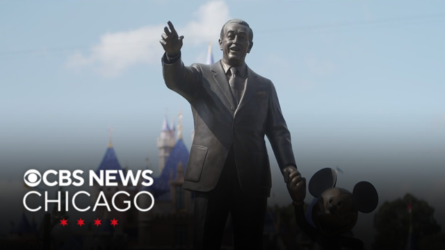 Disney announced rate hikes for its theme parks