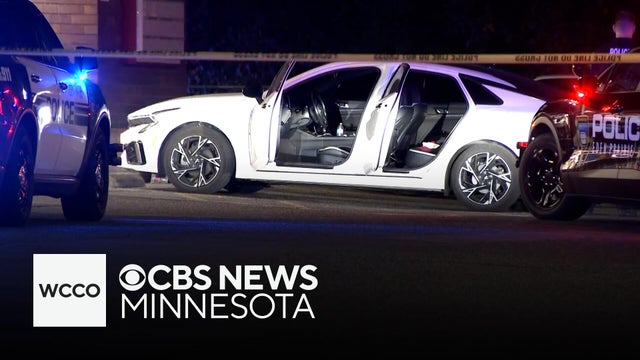 4 arrested in Eden Prairie gas station shooting