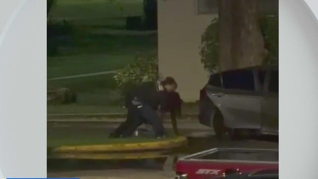Shooting and abduction at North Miami apartments leads to death investigation, deputies say