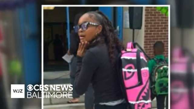 23-year-old man arrested in shooting death of 12-year-old in Baltimore