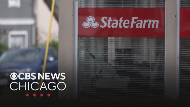 State Farm raising insurance rates for Illinois homeowners by 8%