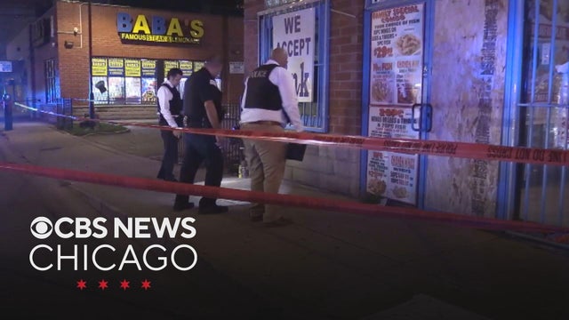 2 suspects charged in September shooting of 15-year-old boy in West Garfield Park