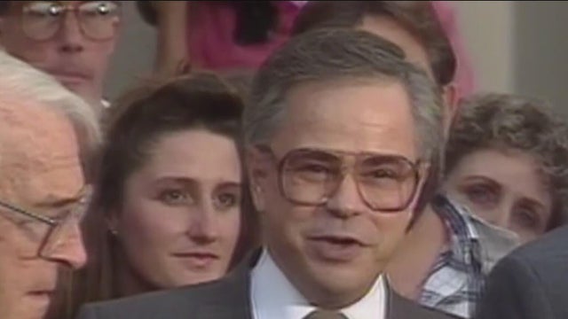 Televangelist Jim Bakker dies at 86