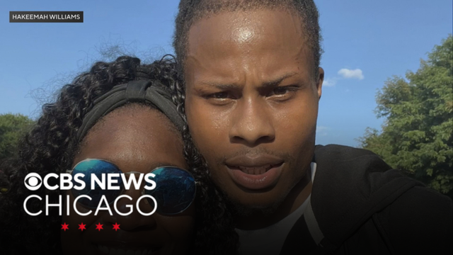 Family of man shot to death at Grand Crossing gas station speak out