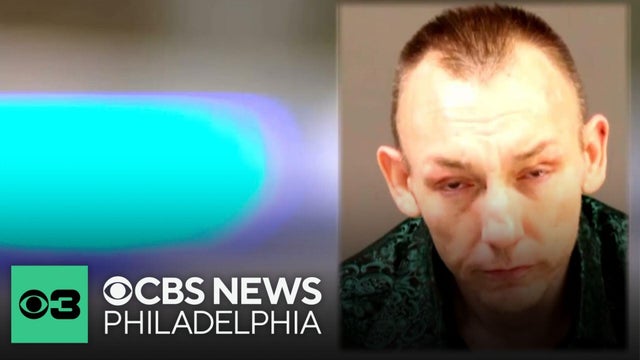 Ex-NYPD sergeant says Olney &ldquo;house of horrors&rdquo; case hinges on Eugene Horsch