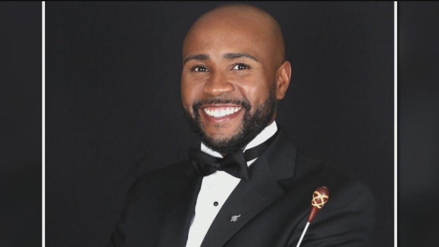 CMA Foundation to honor Forney ISD band director