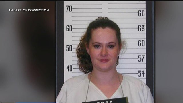 Tennessee inmate awake after surviving execution attempt