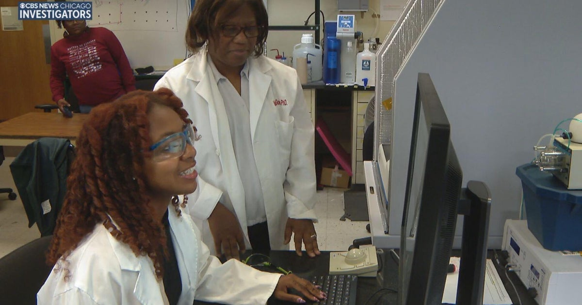 Chicago State University program helping to connect quantum ...