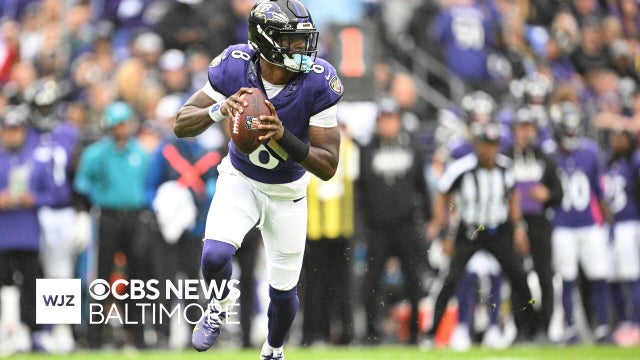 How serious is injury to Ravens quarterback Lamar Jackson? | Purple Connection