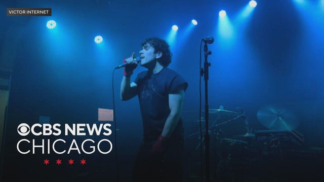 Chicago musician blends Little Village roots with modern pop on new album