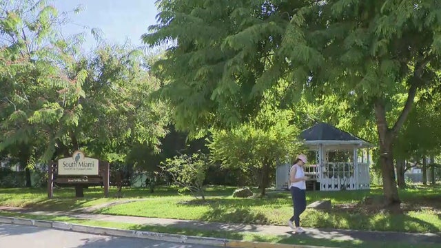 South Miami residents fight to save historic park from being relocated