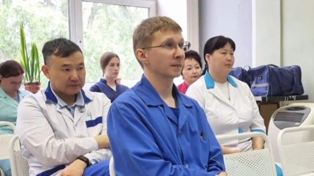 Scientist dies after apparent plague exposure