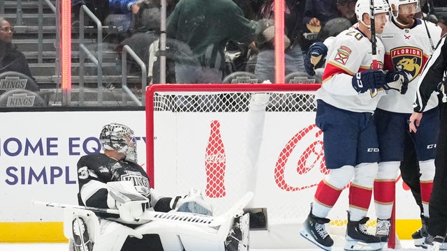 Lars Eller,Seth Jones 