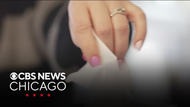 Flu season could get earlier start, scientists say