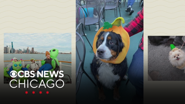 Chicago Architecture Center bringing back &ldquo;Howl-O-Ween&rdquo; cruise