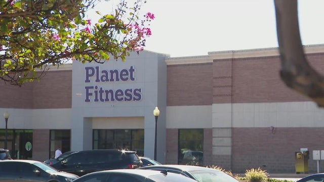 Woman claims she was secretly recorded at Frisco Planet Fitness