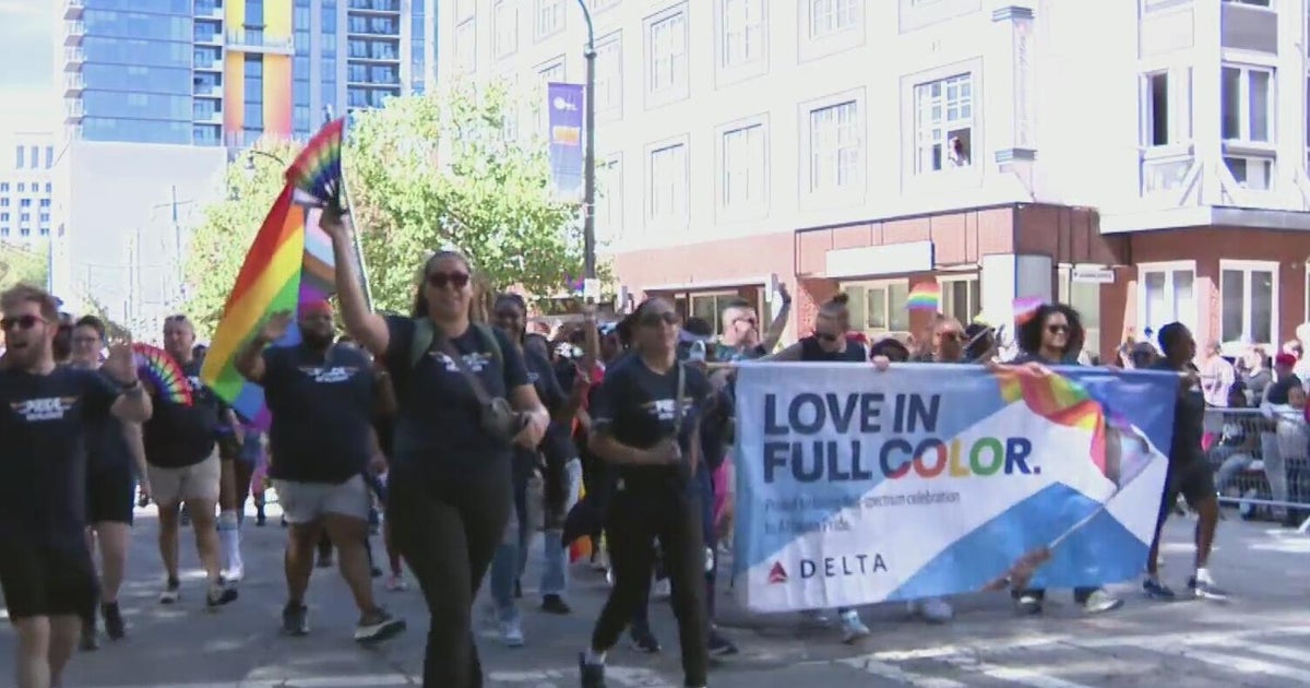 Atlanta Pride, Georgia events still happening despite Tropical Storm ...