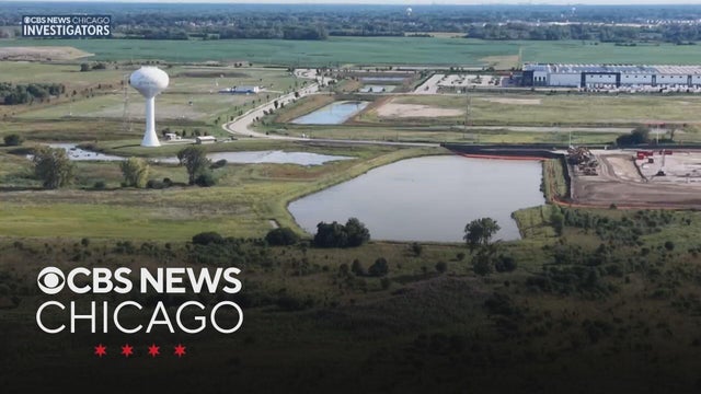 Grayslake cancels village meeting, lawsuit filed over massive data center