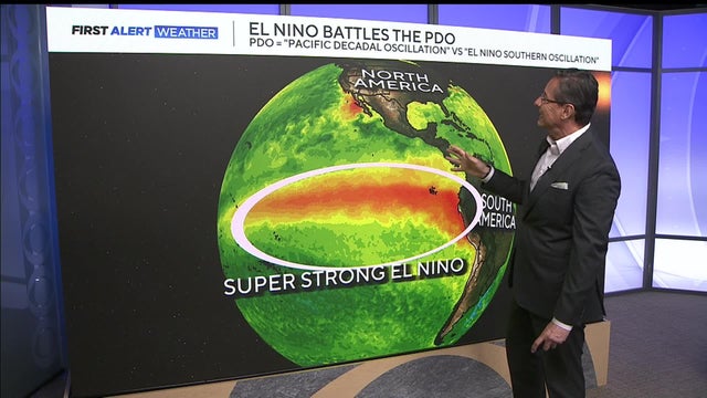 Some of Colorado should see a snowier-than-average winter; find out how Denver will stack up