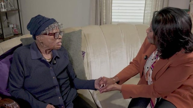 Opal Lee turns 100 years old: A celebration of her advocacy