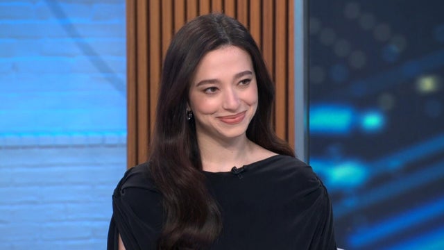 Mikey Madison on "The Social Reckoning"