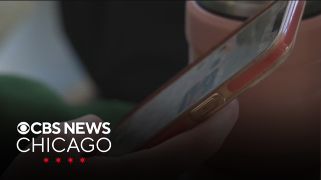 Study links smartphones and eating disorders
