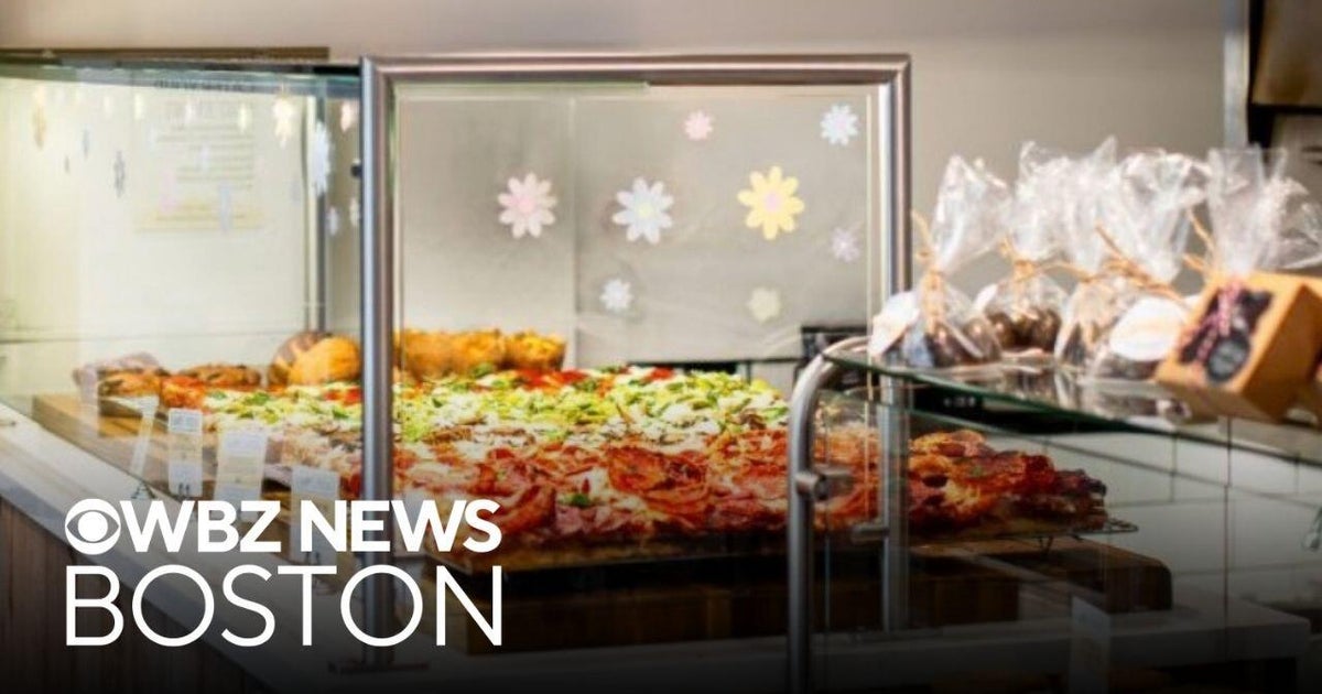 October is National Pizza Month