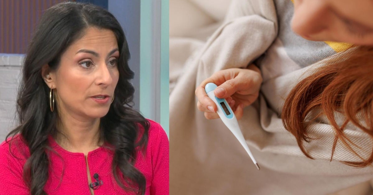 Flu season got an early start. Here’s what to know.