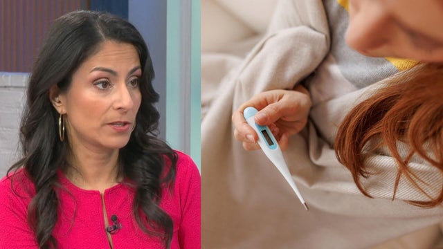 Flu season gets early start