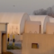 New videos show Iranian drones striking U.S. base
