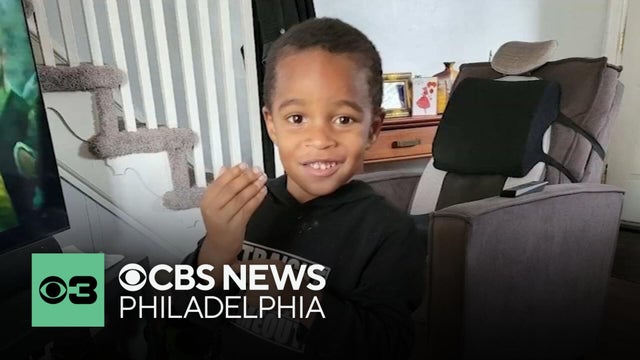 Mother, boyfriend convicted in 4-year-old's Damari Carter's death
