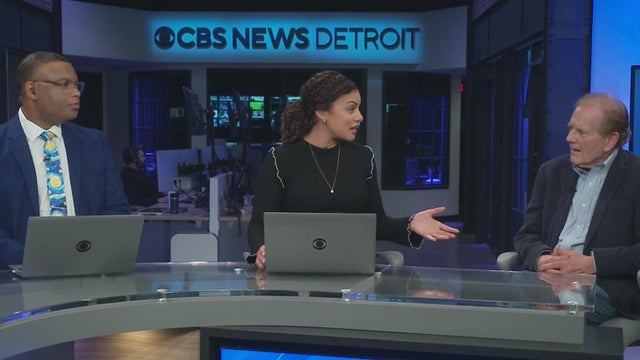 Breaking down polls in Michigan races ahead of midterm