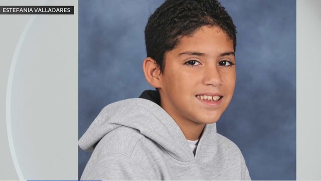 13-year-old boy dies after freak playground incident in Miami, sparking investigation into equipment