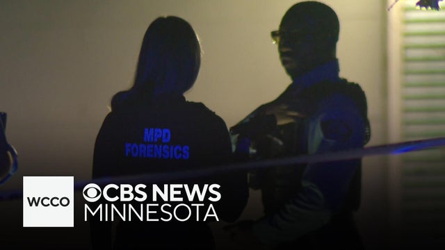 Minneapolis police investigate possible shooting in Como neighborhood