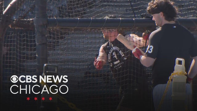 White Sox, fans ready to go for Game 3 of ALDS at Rate Field