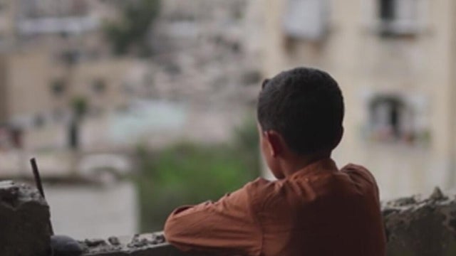 Three years since Oct. 7 attacks