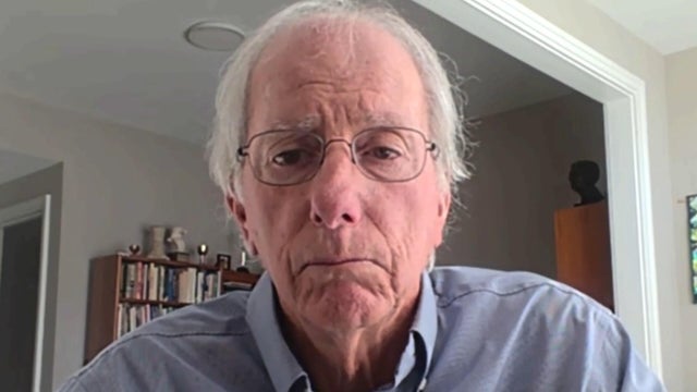 Diplomat reflects on three years since Oct. 7