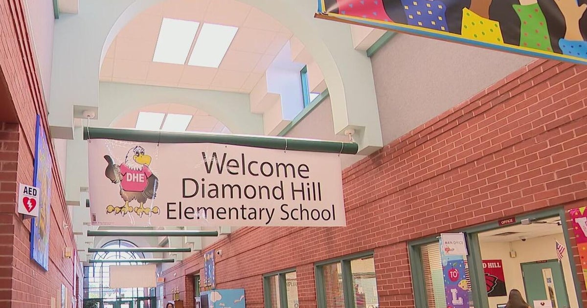 Fort Worth ISD board president responds to student letter