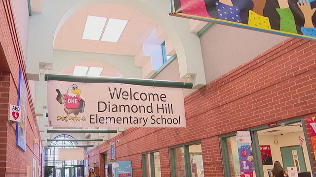 Fort Worth ISD board president responds to student letter