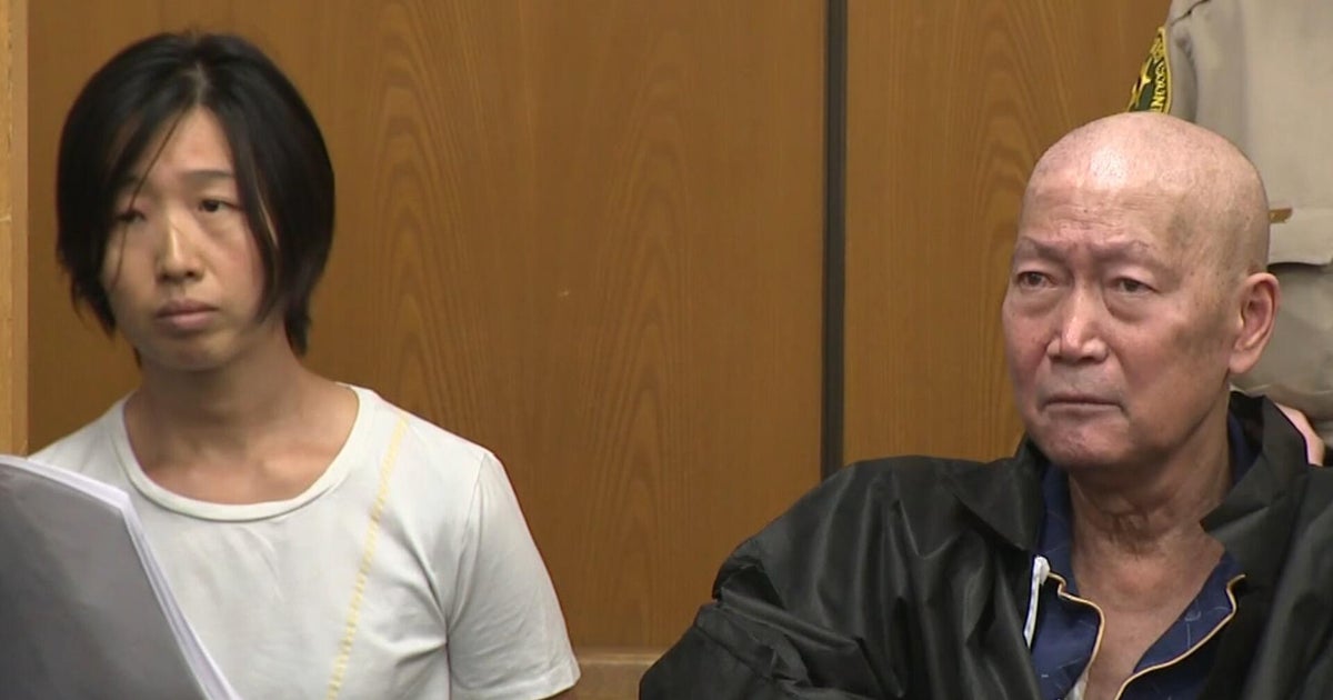Couple caught in California surrogacy scandal arrested