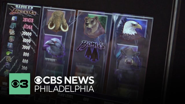 Lawmakers ask Pa. Supreme Court for more time to regular skill games