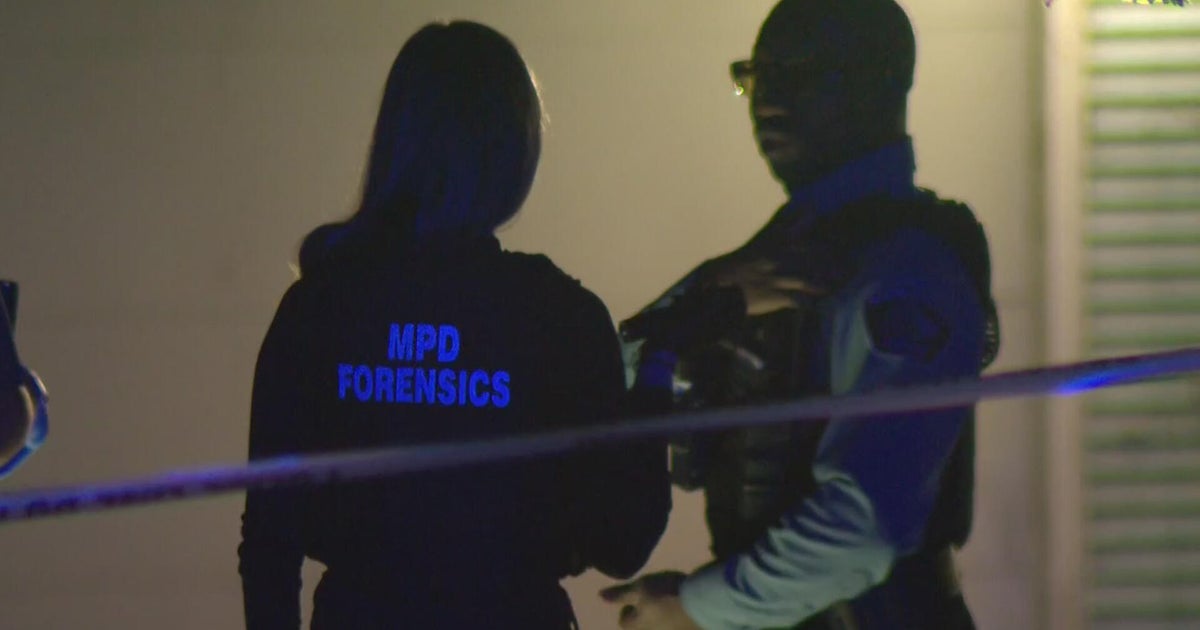 Police investigate possible shooting in Minneapolis’ Como neighborhood